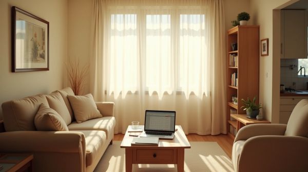 Assurance habitation : à qui revient la responsabilité parmi les colocataires ?