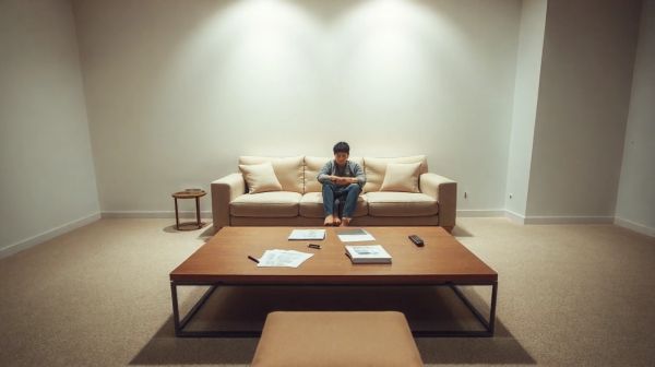 Assurance habitation : à qui revient la responsabilité parmi les colocataires ?