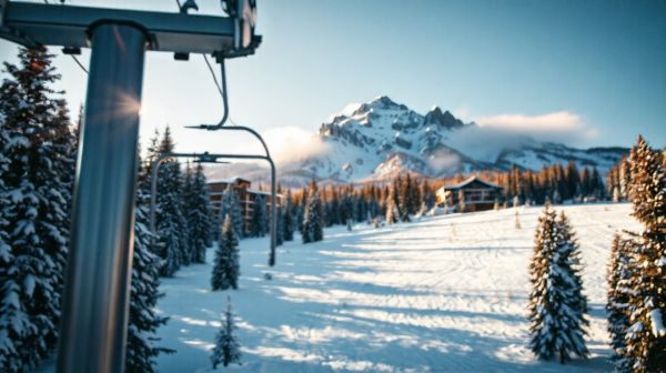 Découvrez les avantages d'une agence immobilière sur mesure à Courchevel