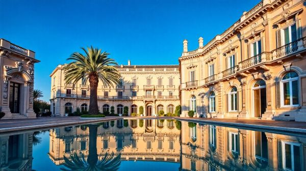 Découvrez les trésors cachés de l'immobilier de luxe à Nice