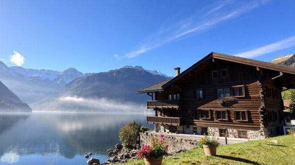 Guide complet pour investir dans l'immobilier au Mont-Blanc