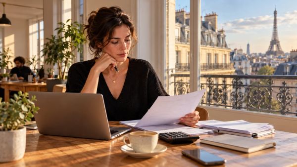 Guide des types de financements et leurs délais de prêt professionnel