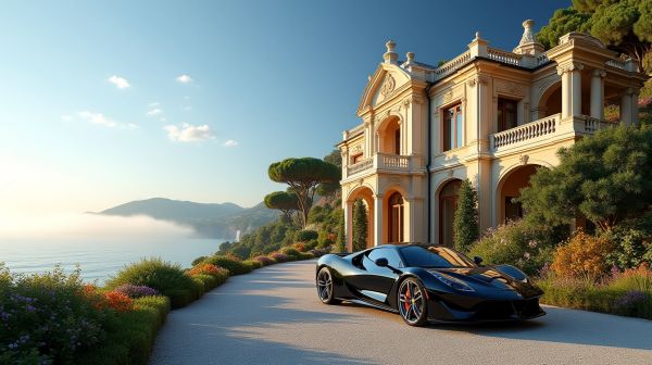 Immobilier de prestige à Nice : des joyaux méconnus à explorer