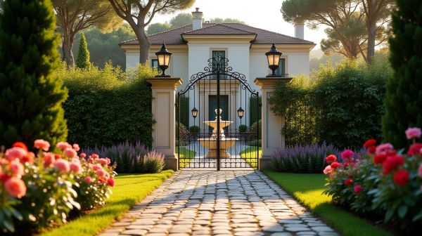 Immobilier de prestige à Nice : des joyaux méconnus à explorer
