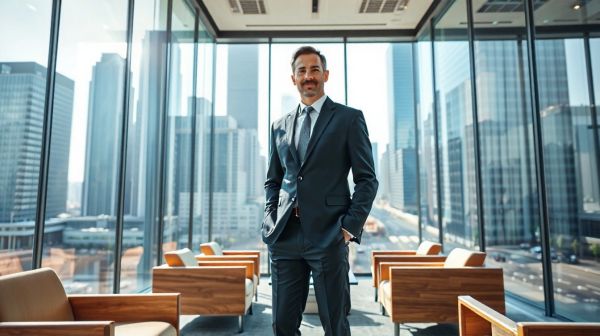 L'importance d'un expert pour un état des lieux réussi