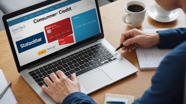 Crédit à la consommation : Faire le choix entre banque traditionnelle et banque en ligne