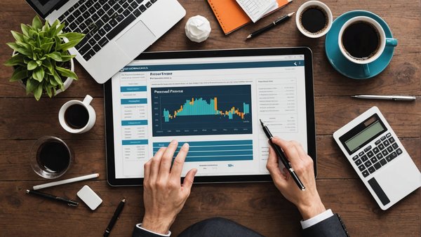 Les principes de base de la finance personnelle