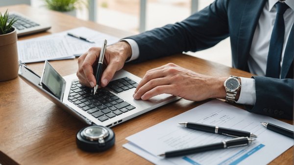 Crédits rapides : quelles sont les options ?