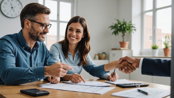 Crédit immobilier : comment fonctionne le taux variable ?