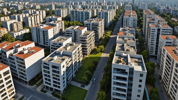 Comment Identifier les Indicateurs Clés de Sécurité pour Investir en Immobilier en Zone Sismique ?