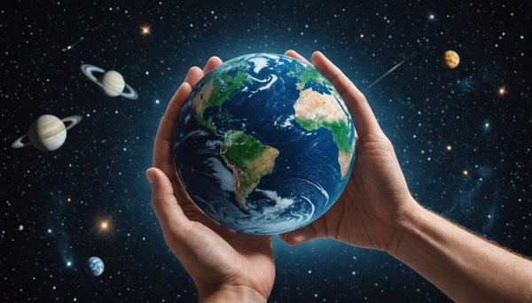 Investissements dans l'espace : durable et accessible dès 10 €