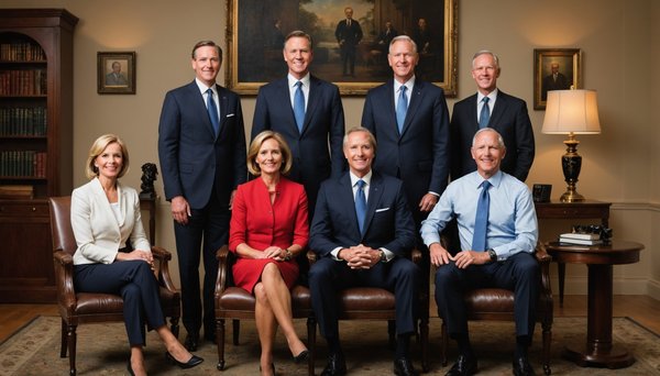 Family office : stratégies sur-mesure pour les familles fortunées