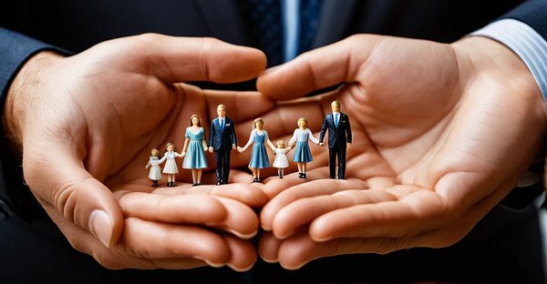 Réussir la transmission familiale : un accompagnement sur mesure