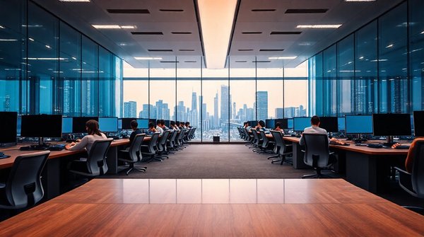 Les meilleures prop firms : guide sur leur fonctionnement