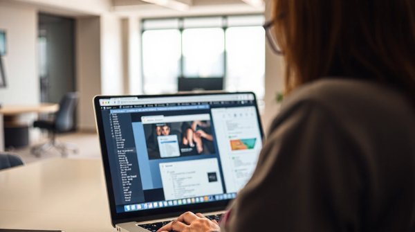 Comparatif courtier en ligne : les meilleures options à connaître