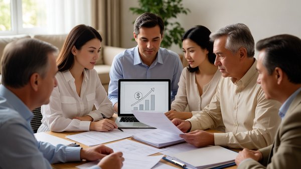 Les secrets de la sci familiale : ses bénéfices et son fonctionnement